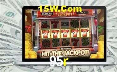 Casino Ao Vivo 95r