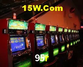 Estatísticas Esportivas 95r