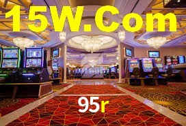 VIP Casino 95r