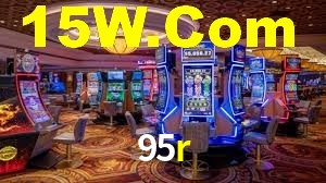 Tournaments 95r