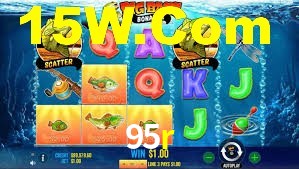 95r: Jogos de Caça-Níqueis-Altas Recompensas, Roleta-Velocidade, Blackjack-Desafios Máximos