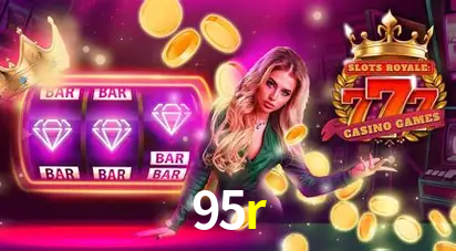 Diretório de Jogos 95r