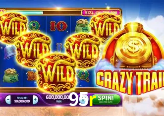 Jogos de Slot 95r