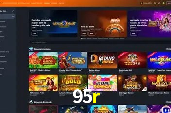 Promoções Sazonais 95r