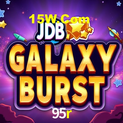 Inovações de Jogos na 95r: O Futuro das Experiências Interativas