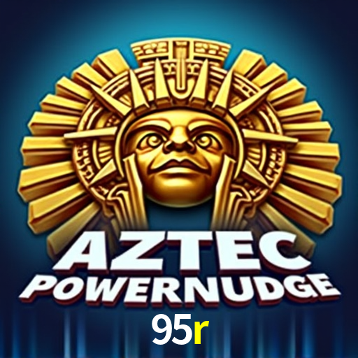 APP oficial da 95r para mobile