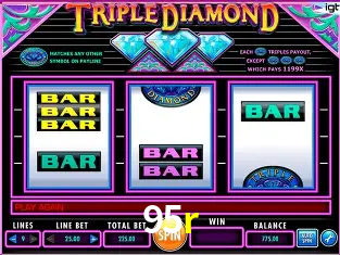 Casino Ao Vivo 95r