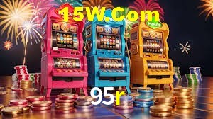 Welcome Bonus 95r