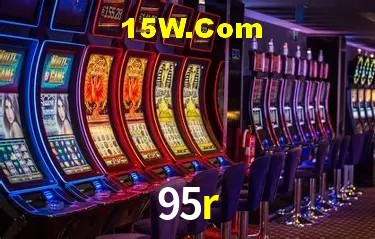 Casino VIP 95r